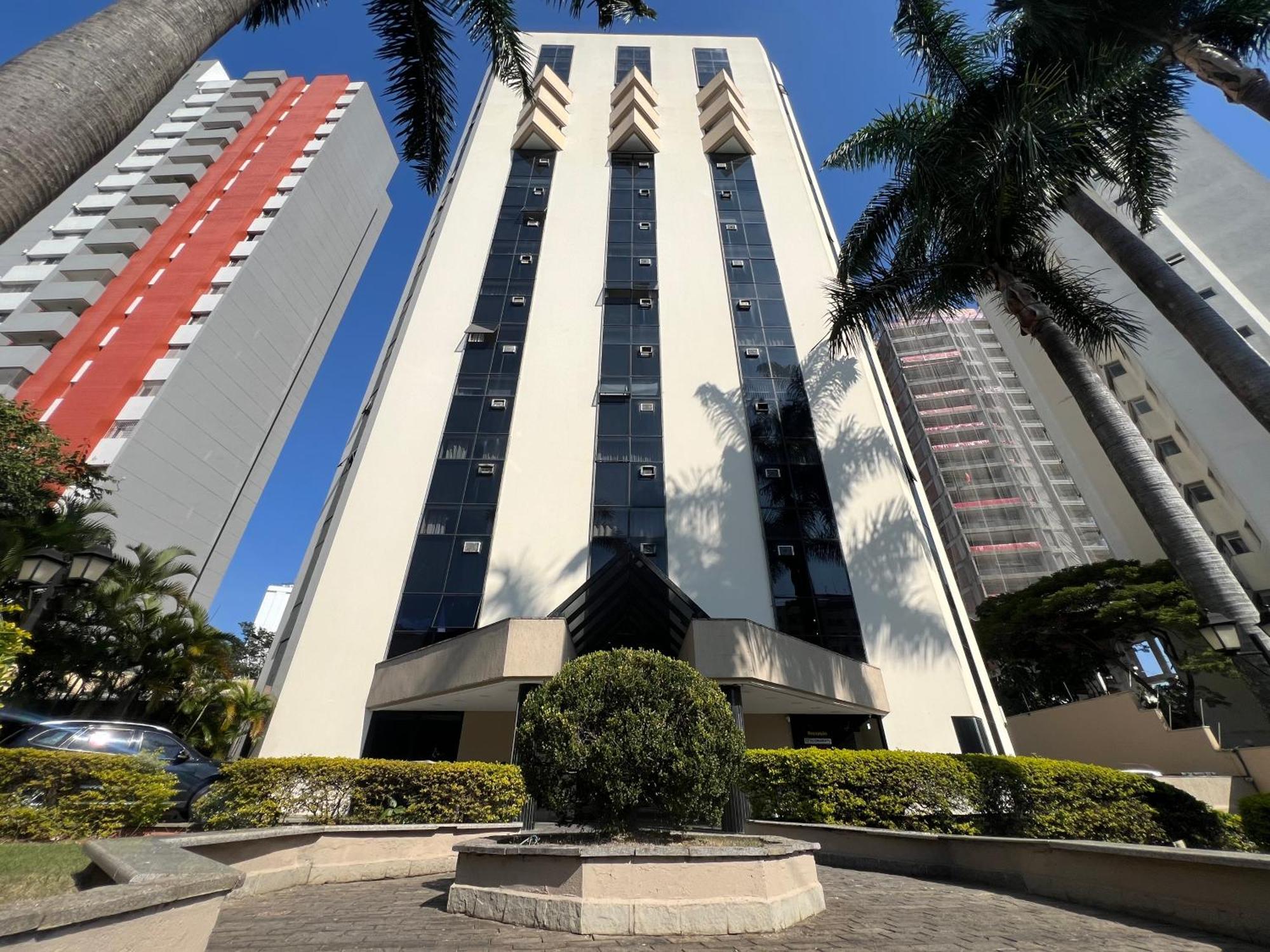 Flat Biena Ibirapuera Uh202, Sao Paulo